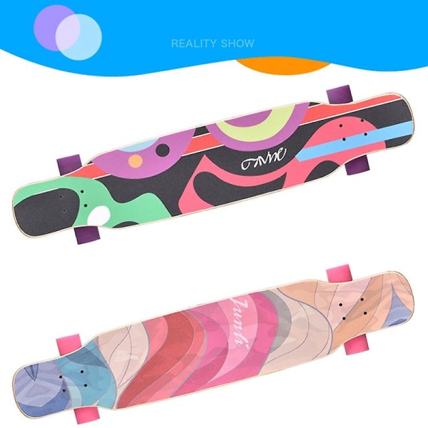 Skateboard Grip Tape Anti-skli Skate Board Skateboard Grip Tape,3