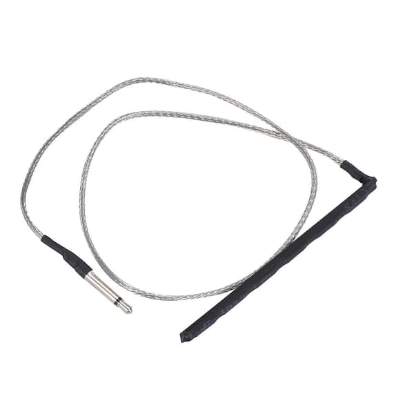 2-bånds Pickup Eq Aeq-2T Equalizer Akustisk Guitar Skiver Skruer Sæt Til Guitar