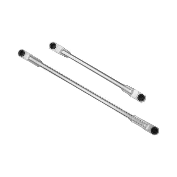 Vindusviskerkobling 91498232 Tilbehørsutskifting for Vauxhall Corsa C Tigra B