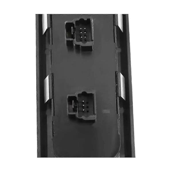 Car Master Elektrisk Vindusbryter Kontrollpanel 6554.er 96468704xt For 407 Sw 2004-2010