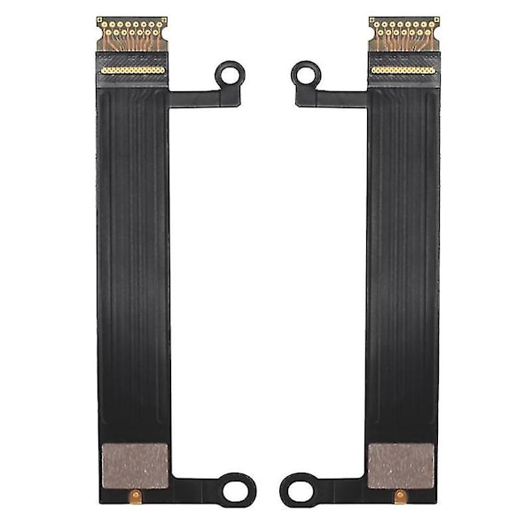 821-01228-a 821-01229-a For Pro 13 tommer 15 tommer A1707 A1706 A1708 A1989 A1990 A2289 LCD-skjerm Baklys