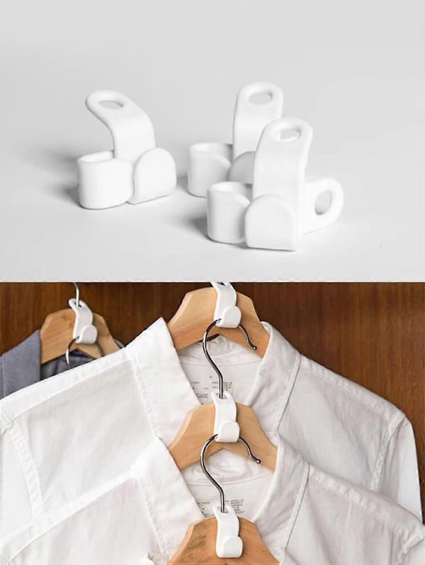 Kleshenger Koblingskroker, Antall