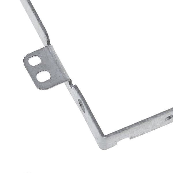 Uusi HDD Caddy -kiinnike Dell Latitude 5550 E5550 -malleille ruuveilla
