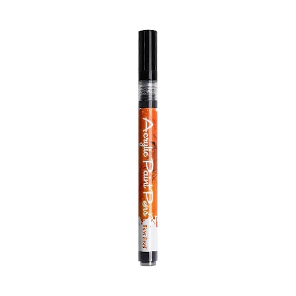 Manicure filtpen