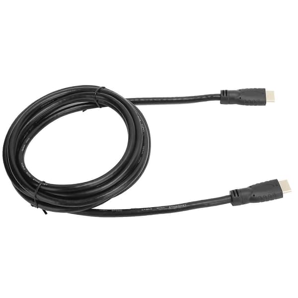 HDMI 2.0 4K 60Hz till HDMI Adapterkabel Höghastighetskonvertering Anslutningskabel Sladd 3m / 9.8ft