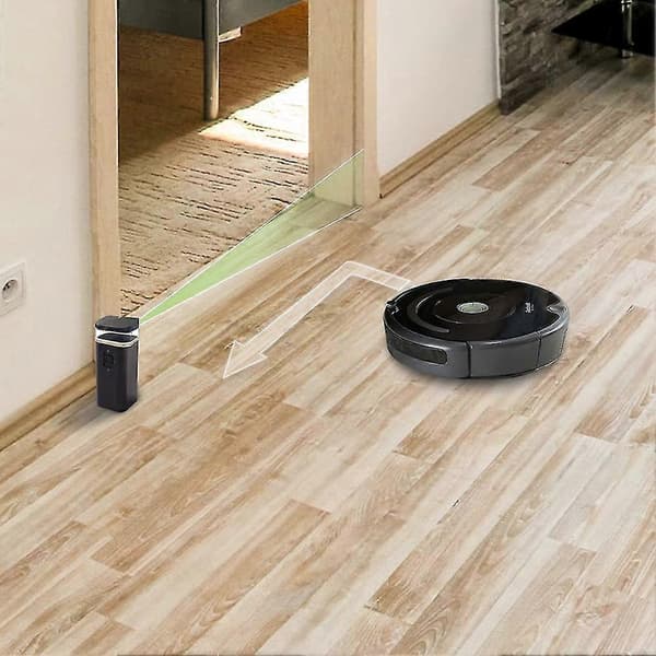 Ny 1 st Virtuell Navigationsvägg För Irobot Roomba Alla 500