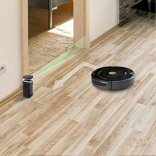 Uusi 1 kpl Virtuaalinen Navigointiseinä Irobot Roomba Kaikki 500 -sarjat