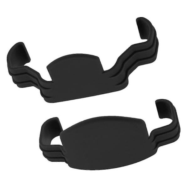 Drone Propellholder 3 Pro Propellbladfester (svart) (1 stk)