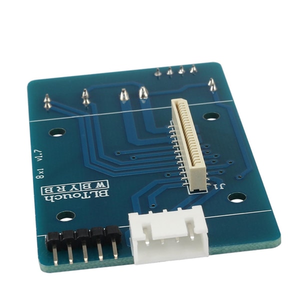 For Genius 3D-skriver E-akse Ekstruder Breakout Board E-akse Adapter