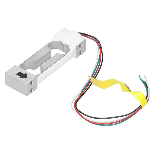 DYX-306 Single Point Load Cell Sensor med Kabel, 0.6N.m, til Vægtmåling, DC5-12V