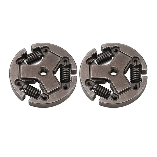 2 st Kopplingssats A056000120 Hög Effekt Ersättning för Stihl MS361 044 046 MS440 MS460 MS461