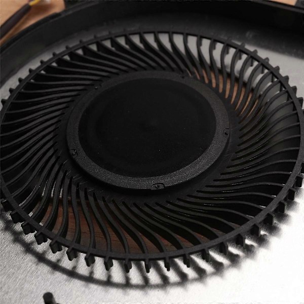 CPU Kjølefan for MSI GF63 MS-16R1 MS-16R2 PABD08008SH N413 E322500300A