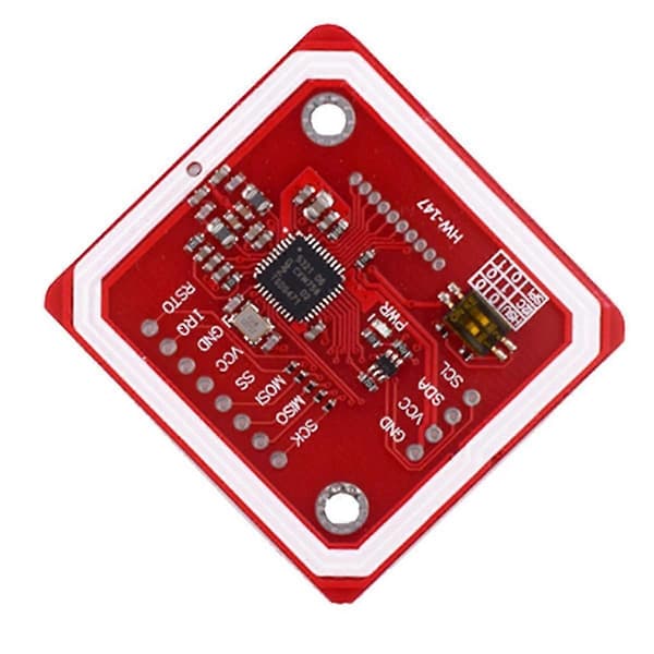 PN532 NFC RFID Trådløs Modul V3 Leser Skriver Kit
