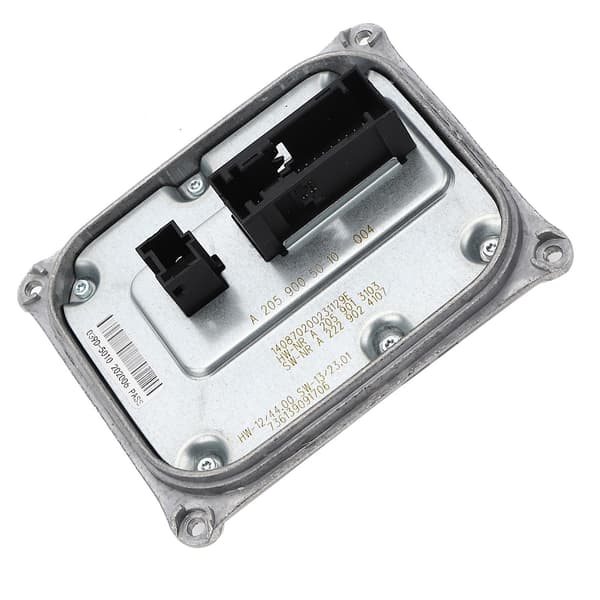 LED Ballast Kontrollenhet for Hovedlys - W205 C-KLASSE 2015-2018 (A2059005010)