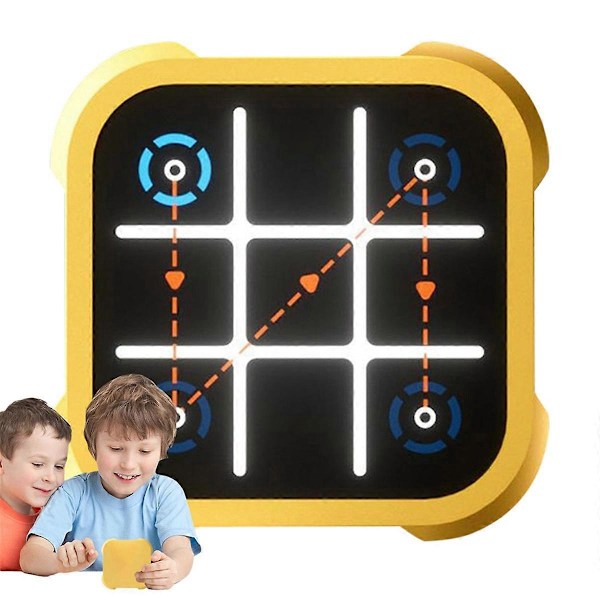 3-i-1 Luffarschack Bult Spel Luffarschack BULT Schack Pussel Leksaker Brädspel för Barn och Vuxna Bir