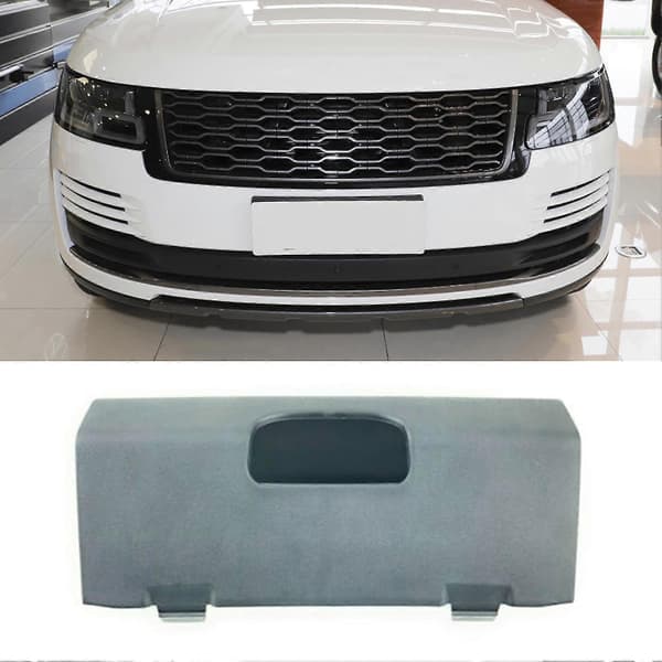 Frontkofanger Trækøje Dæksel Dpc500280puy Til Range Rover Executive Edition 06-09