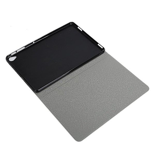 Tabletskydd Anti-Fall Fodral i PU-läder för Alldocube iPlay40 (Svart)