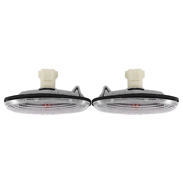 Blinklys Markeringslampe for 323 Premacy MX-6 B01W-51-120 1998-2003