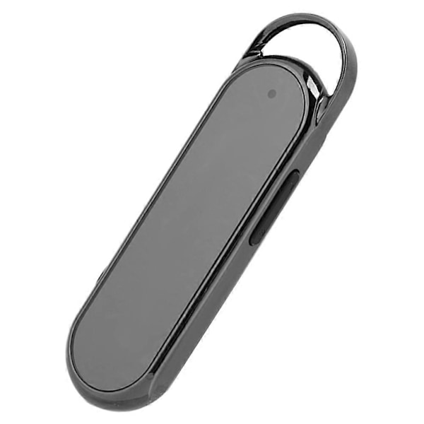 Anheng Multifunksjon Vidvinkel Opptakspenn Høyoppløselig Lang Standby Videokamera (64GB)