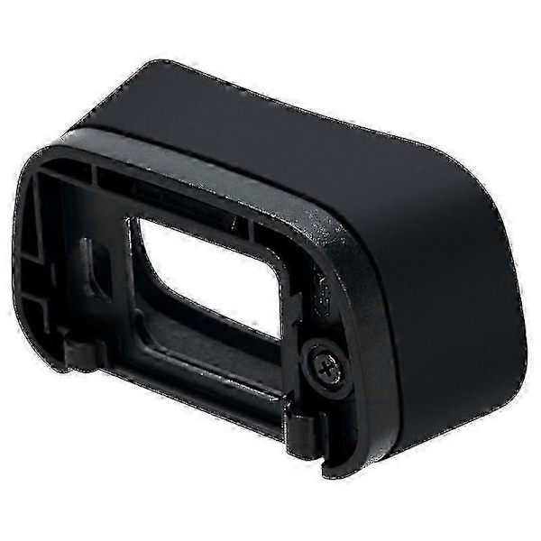 Myk Lang Silikon R7 Kamera Øyekopp Okular Søker For Canon Eos R7 Øyekopp Speilløs Kamera Øyebeskyttelse