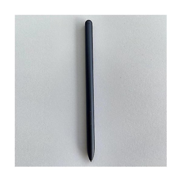 Passer for Galaxy Tab S7/s7+, berøringsskjerm flat sensorpenn uten Bluetooth.