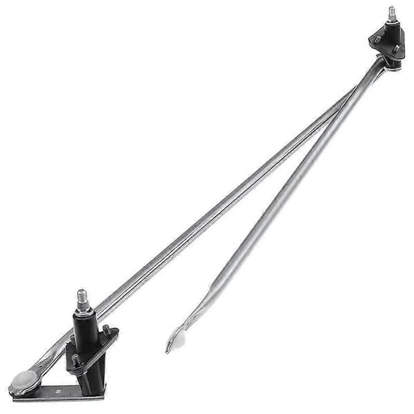 Vindrutetorkararm Frontfönster Spolningskontroll Assy för L200 Pickup 1996-2005 LHD