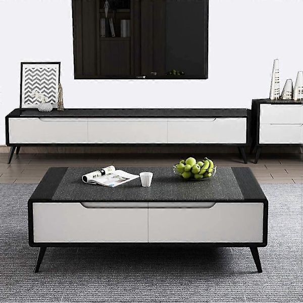 4 Skrå Bordben, Metal Skabben, Kegle Møbelben, Rustfrit Stål, Sort Lakerede 20 cm Høje, Skridsikre Stille Udskiftning Til Sofaer, Borde Og Ot