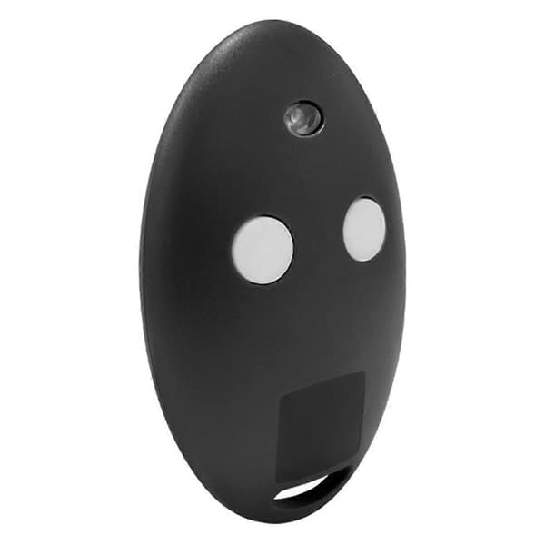 Garajeport Fjernkontroll 433MHz sender for BFT MITTO 2 Rulende Kode