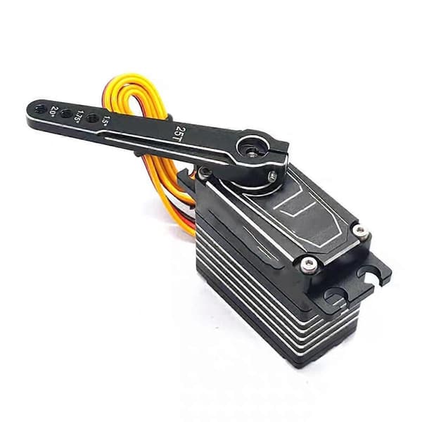 Rocker Arm 25t Flymodell Fjernkontroll Fly Servoarm