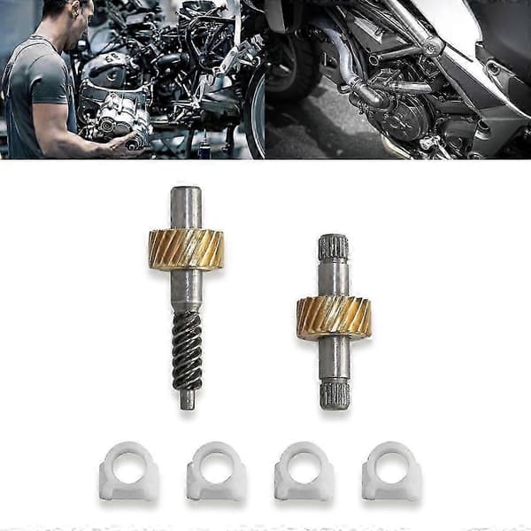 Reparationssats för växelmotor för cabriolet-taklås för E36 E46 E64 67618370816