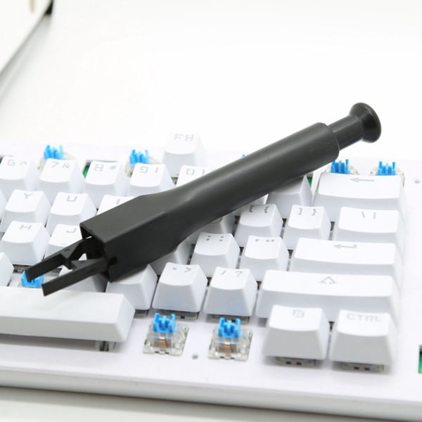 Keycap Puller Keyboard Keycap Remover Removal Tool til mekaniske tastaturer