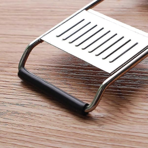 Kött- och Grönsaks Slicer, Diskmaskinsäker, Grönsakshackare, Lök- och Morotsslicer