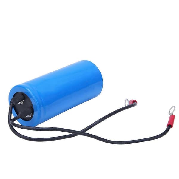 Cd60 75uf 250v AC Motor Startkondensator 75mfd Hvac Kondensator P20250110771
