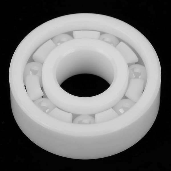 6000 Högprecisions Full Keramisk ZrO2 Kullager 10x26x8mm