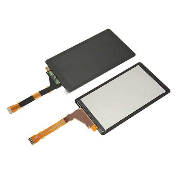 3D-skrivare LCD-skärm 2560x1440 2K LS055R1SX04 5.5in Mipi-gränssnitt Hög Ljustransmission 3D-skrivare Display Skärm YEMMA