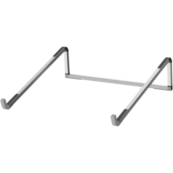 Bærbar Laptop Riser | Aluminium Notebook Datamaskinholder | Aluminiumlegering