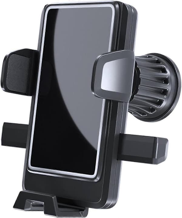 Smarttelefon Bilholder, Biltelefonholder, Dashbord Telefonholder, Bil Dashbord