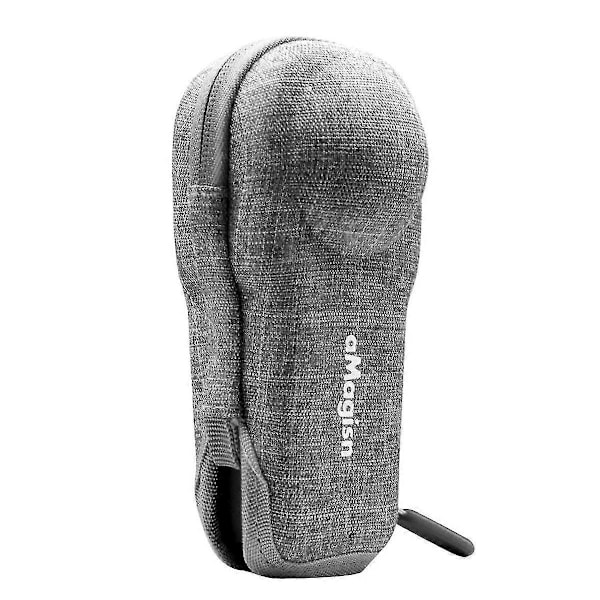 Oppbevaringsboks for actionkamera Mini sportskamera Beskyttende etui Anticollisjon for 1 tomme