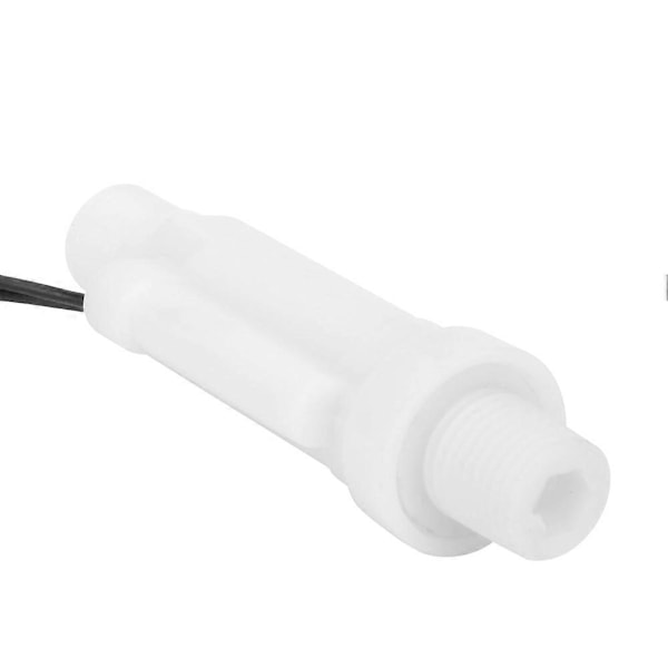 Vandstrømssensor Switch PP Plastik Han Gevind G1/4in til Vandrenser DC0-110V YEMAA
