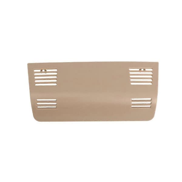 Beige Bil Interiør Tak Leselampe Trim Tilbehør For X1 E84 2009-2015 3' E91 2005-2012 514480362