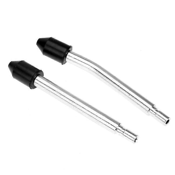 Trykmåler Tester Kit Kompressionstester Auto Motor Benzin Benzinmotor Cylinder Bilmotor