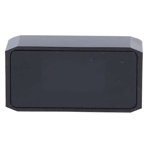 Vandkølingssystem Alarm Digital OLED Display Flowmåler Termometer Flowmåler 3 i 1 PC Temperaturdisplay
