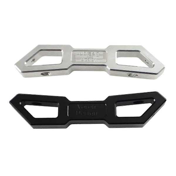 Tilbehør til Voron 0.2 Brackets til Voron V0 15 Aluminiumsprofil 3D-printere (Sort)