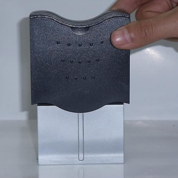 Sjov Tandstikdispenser - Egnet til 6,5 cm Tandstikker