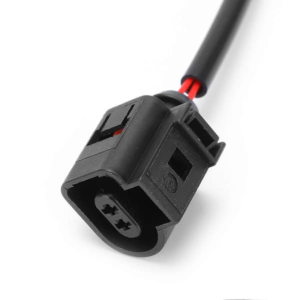 VOLLSUN Sensor for slidindikator til bagbremseklodser 7L0907637C Udskiftning til Cayenne 2003-2010