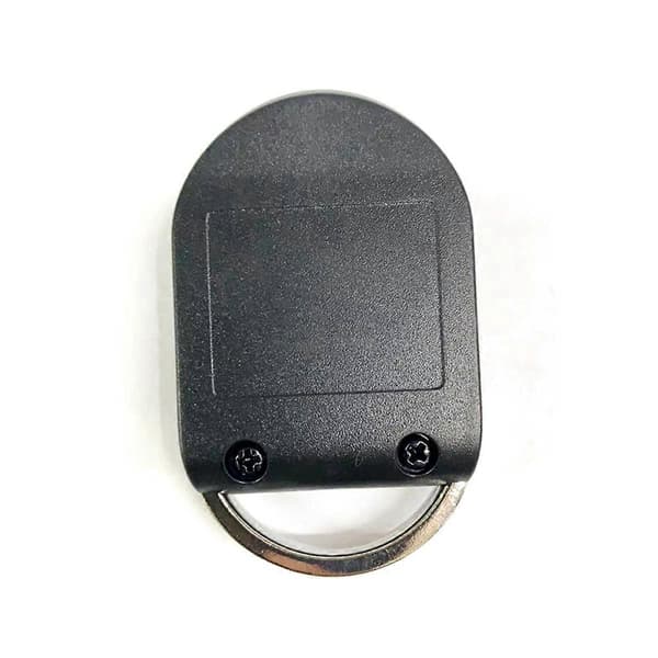 Garagefjärrkontroll för Somfy Keygo Somfy Keytis 2 NS RTS 433MHz