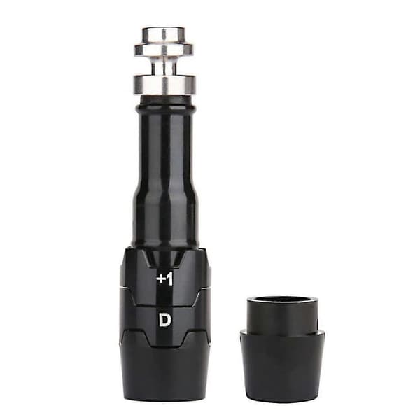 1 stk 0,350rh Golf Shaft Sleeve Adapter for Epic GBB Rogue Mavrik X2hot Flash 815 816 Driver Tip