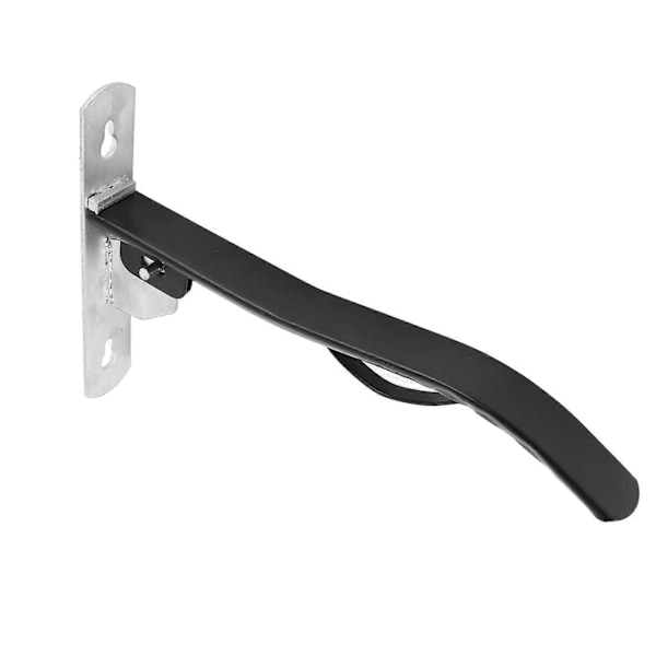 Sadelholder Multifunktionel Stabil Holdbar Jern Bærbar Sammenklappelig Hestesadelholder Stand