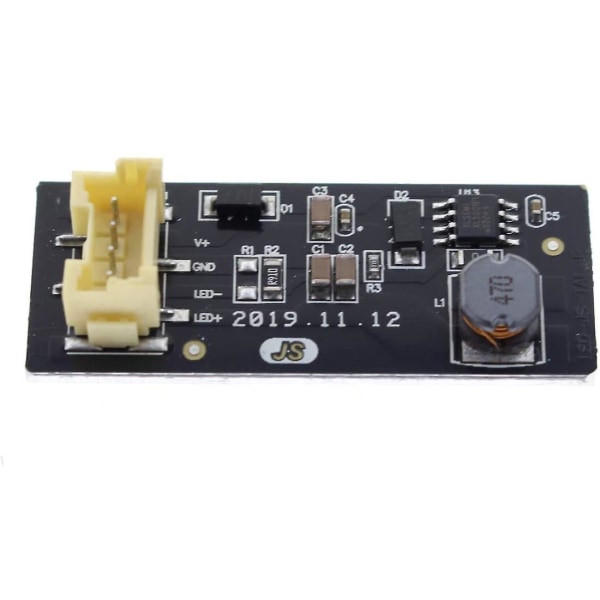 B003809.2 Bakre LED-lys Reparasjons- og Utbyttingskort Baklys LED-driverkort Baklysbrikke for-