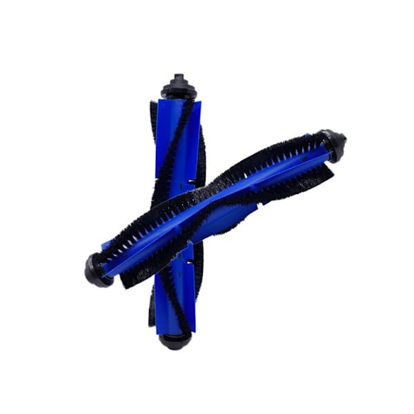 2 stk Rullebørste for X-Plorer Serie 95 RG7975WH RG7987WH Robotstøvsuger Reservedeler
